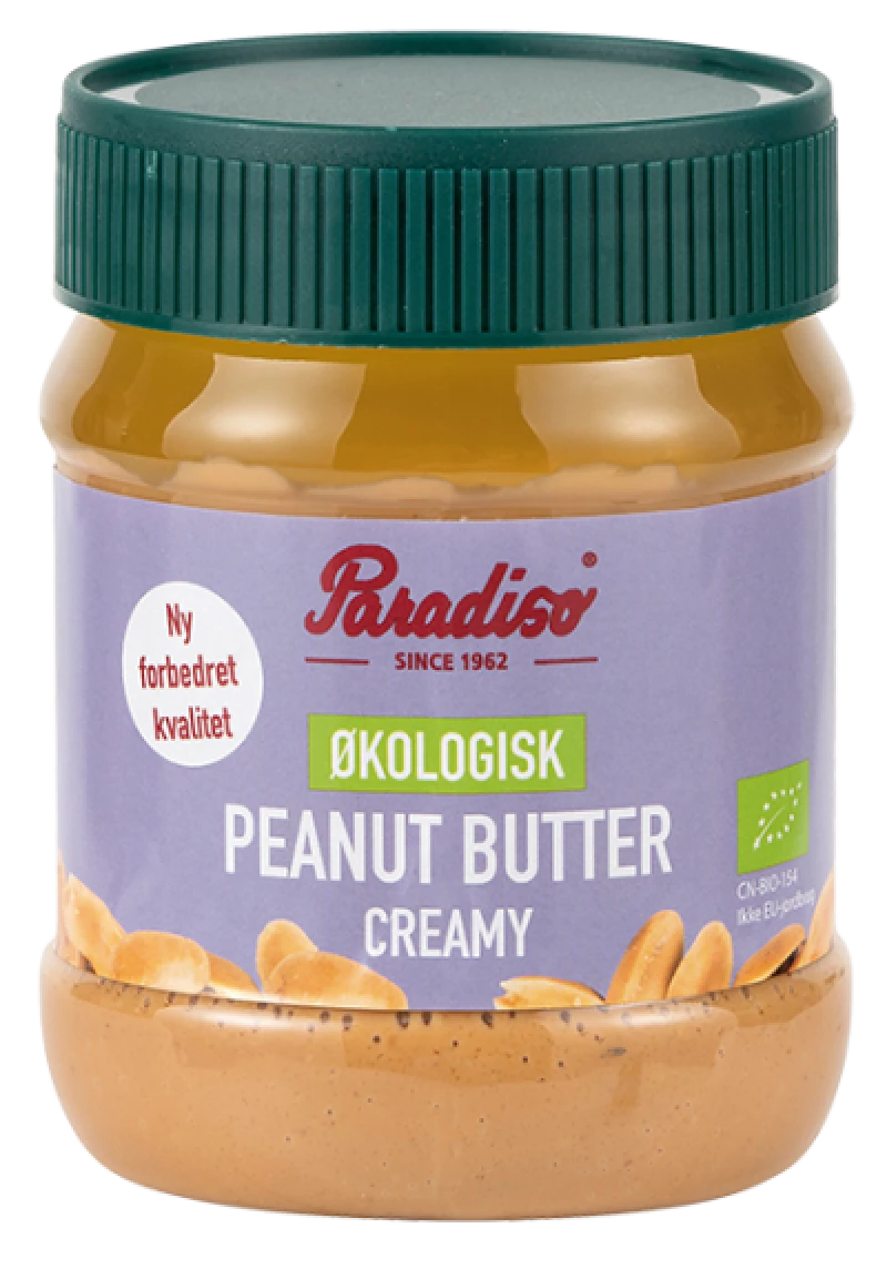 Peanut butter