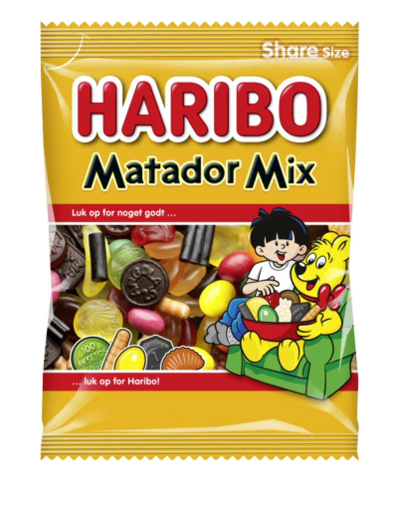 Matador mix