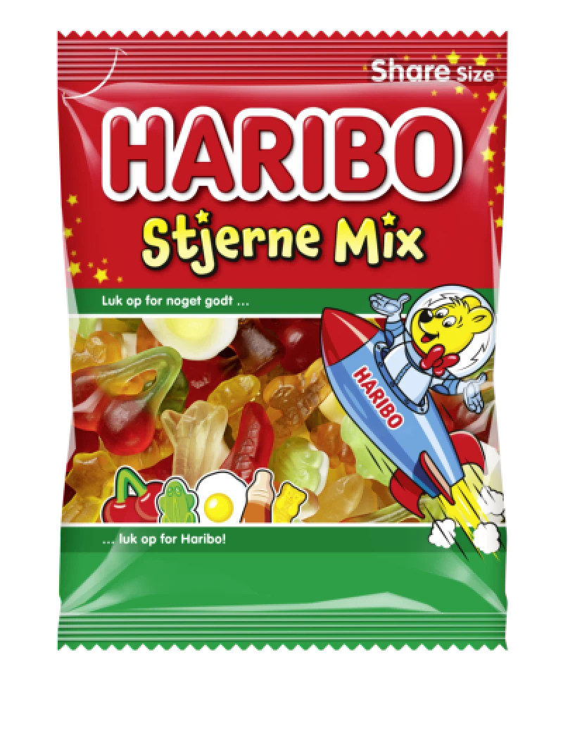 Stjerne mix