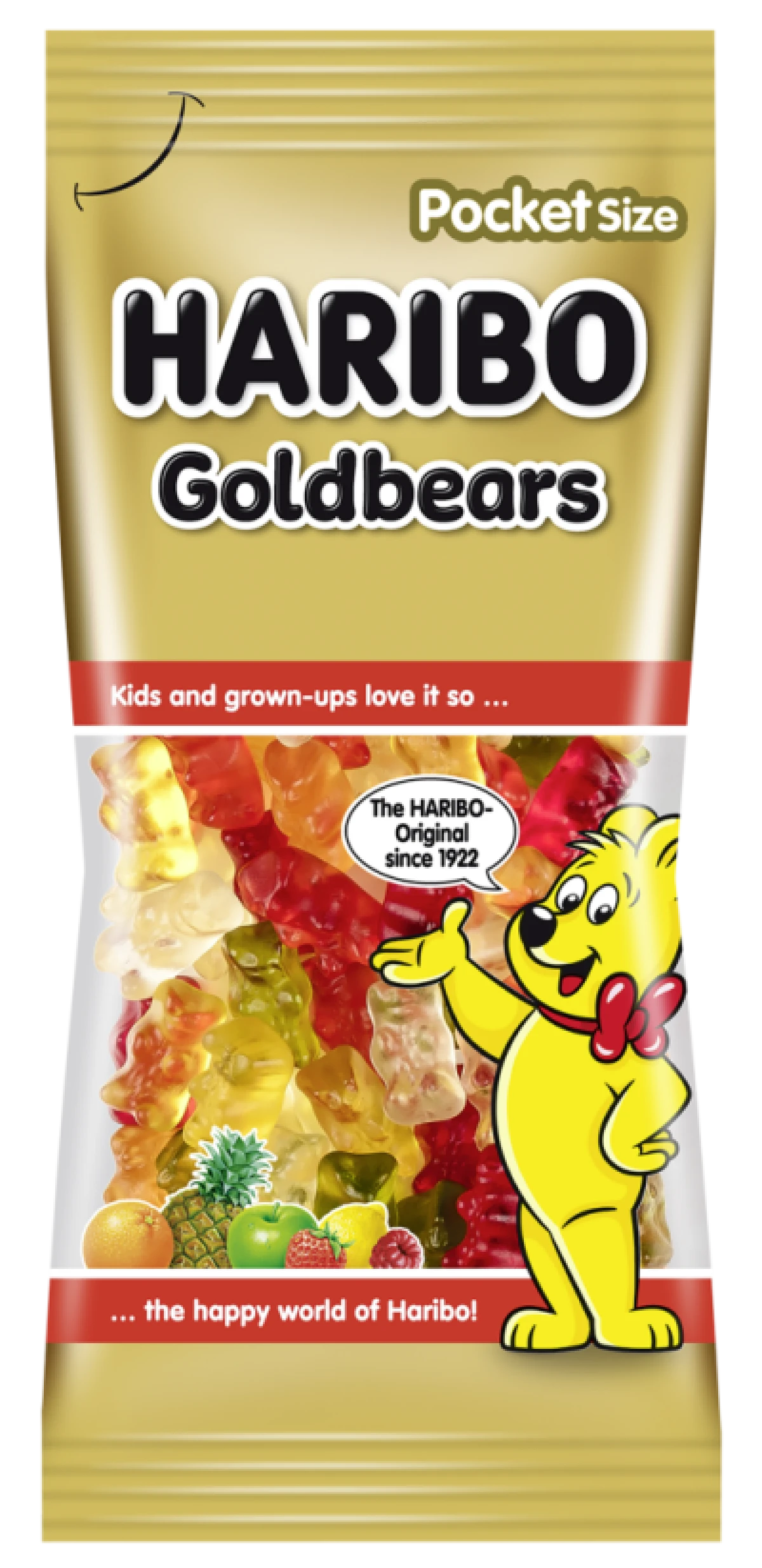 GOLDBEARS