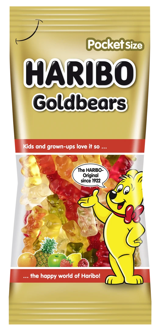 Goldbears