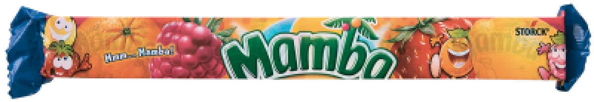 MAMBA, 106 GR. / STORCK