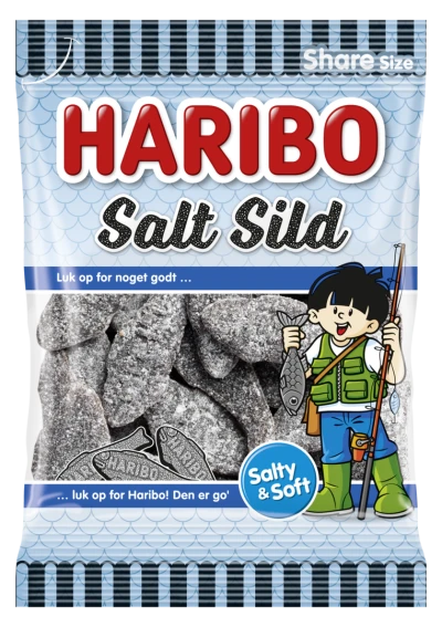 SALT SILD
