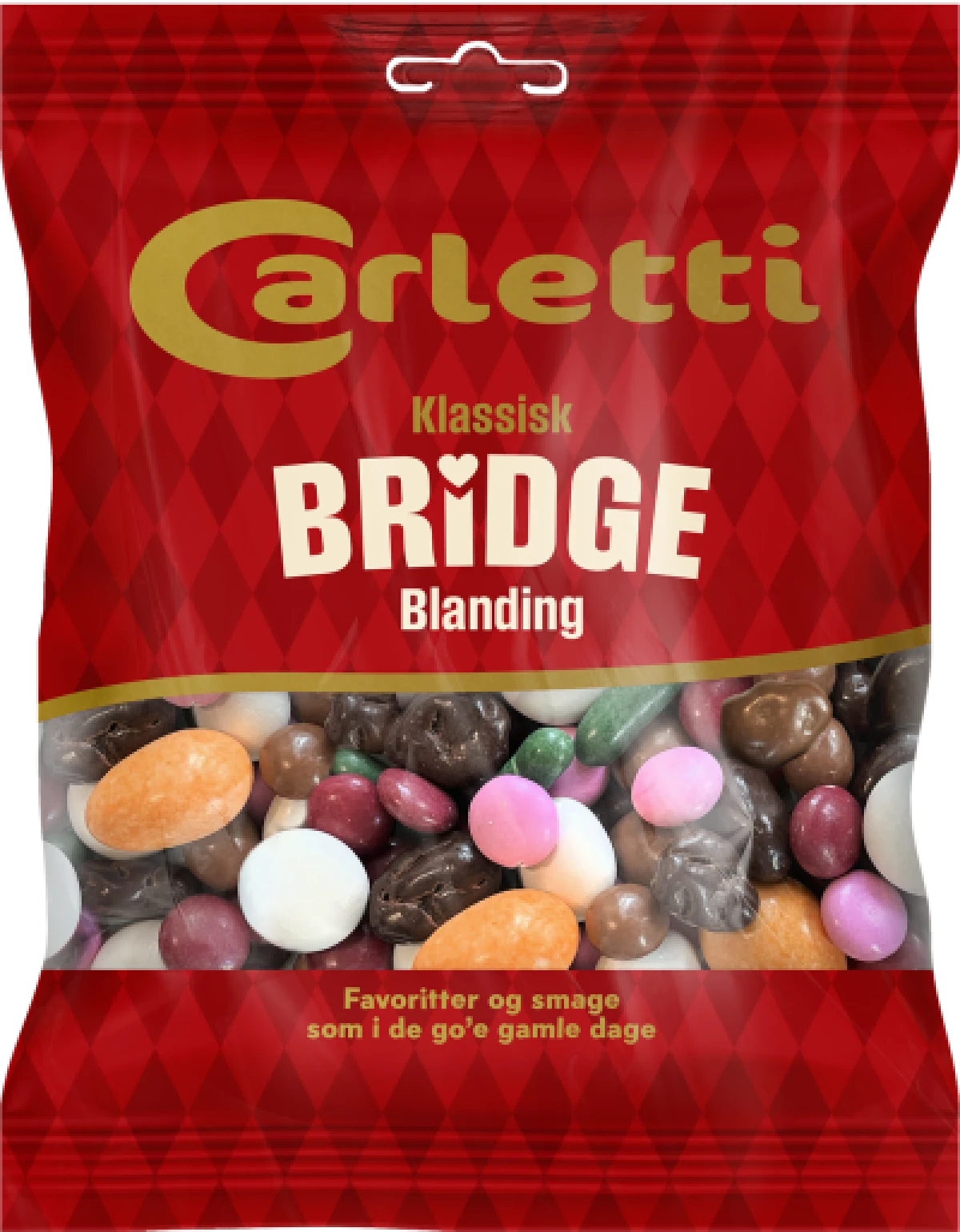 BRIDGE BLANDING