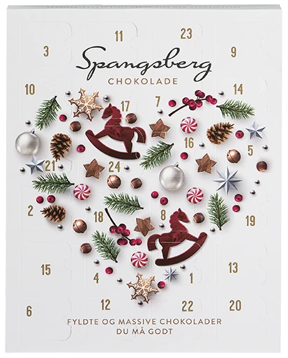 JULEKALENDER