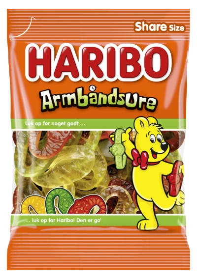 ARMBÅNDSURE