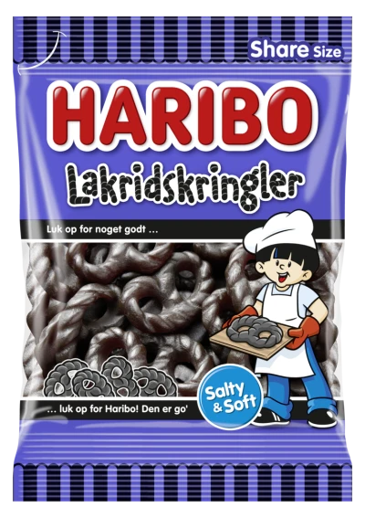 LAKRIDSKRINGLER
