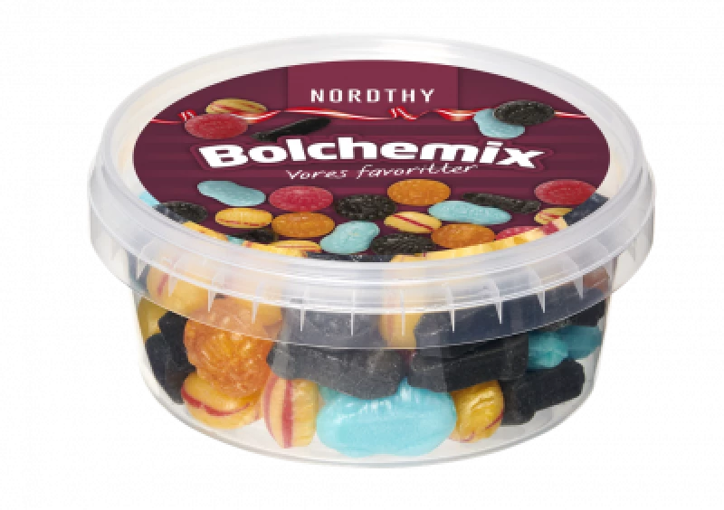 Bolchemix