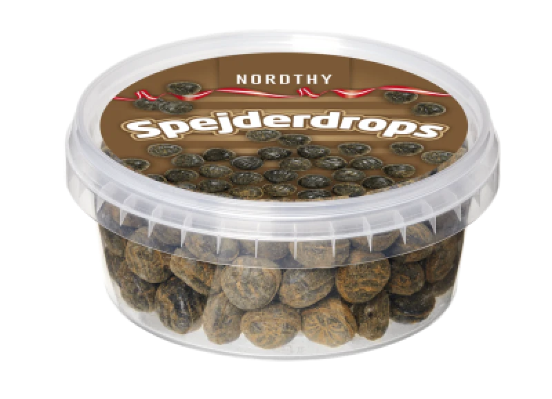 Spejderdrops