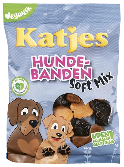 HUNDEBANDEN