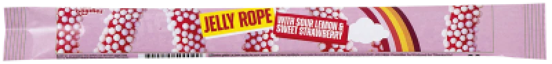 Jelly Rope Strawberry
