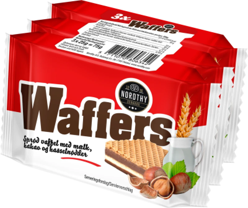 Waffers