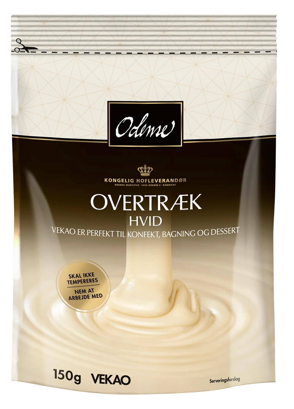OVERTRÆK – produktbillede