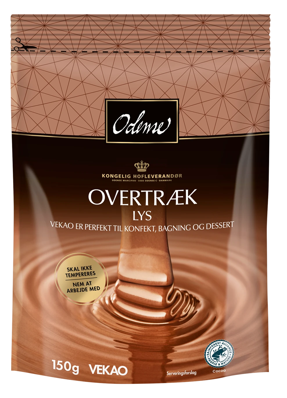 OVERTRÆK – produktbillede