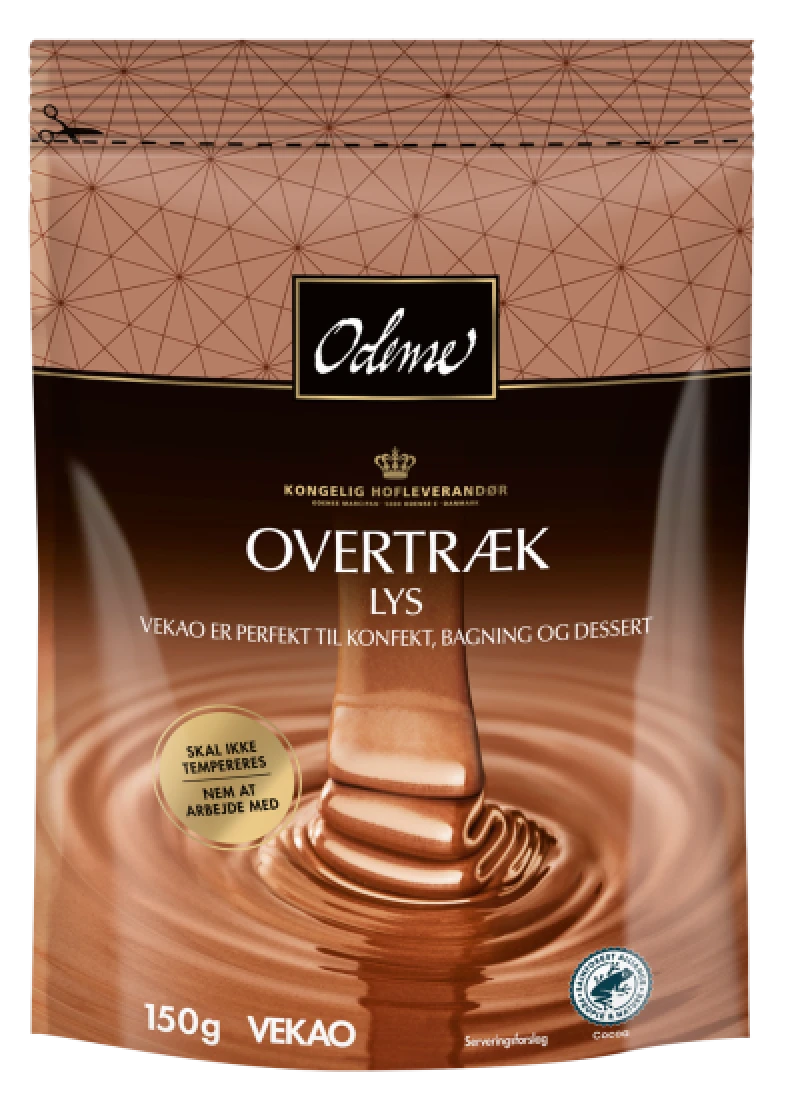Overtræk