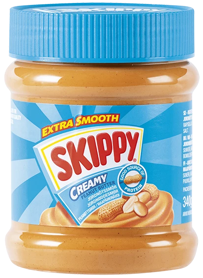 PEANUTBUTTER