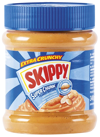 PEANUTBUTTER