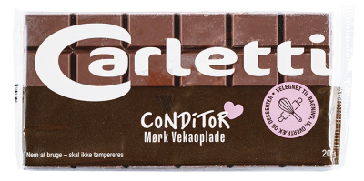 CONDITOR PLADE