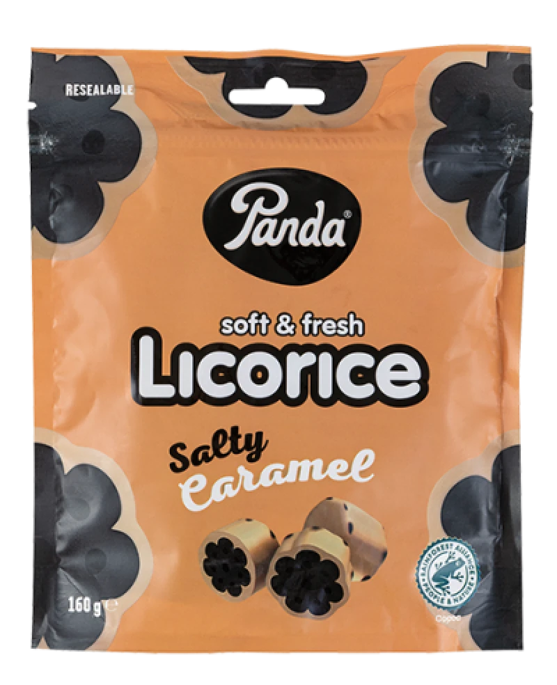 Licorice
