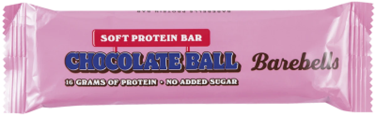 CHOCOLATE BALL – produktbillede