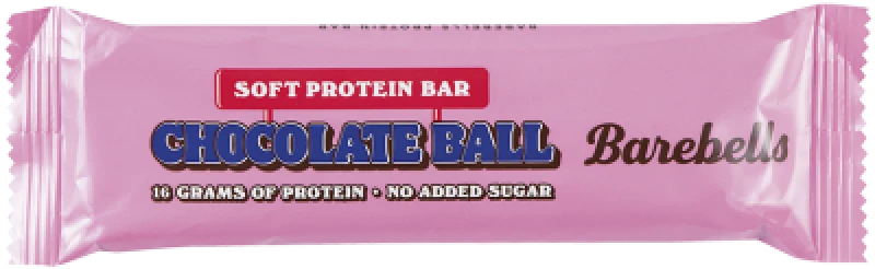 Chocolate ball
