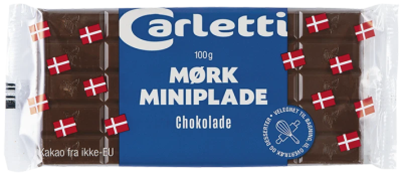 Miniplade