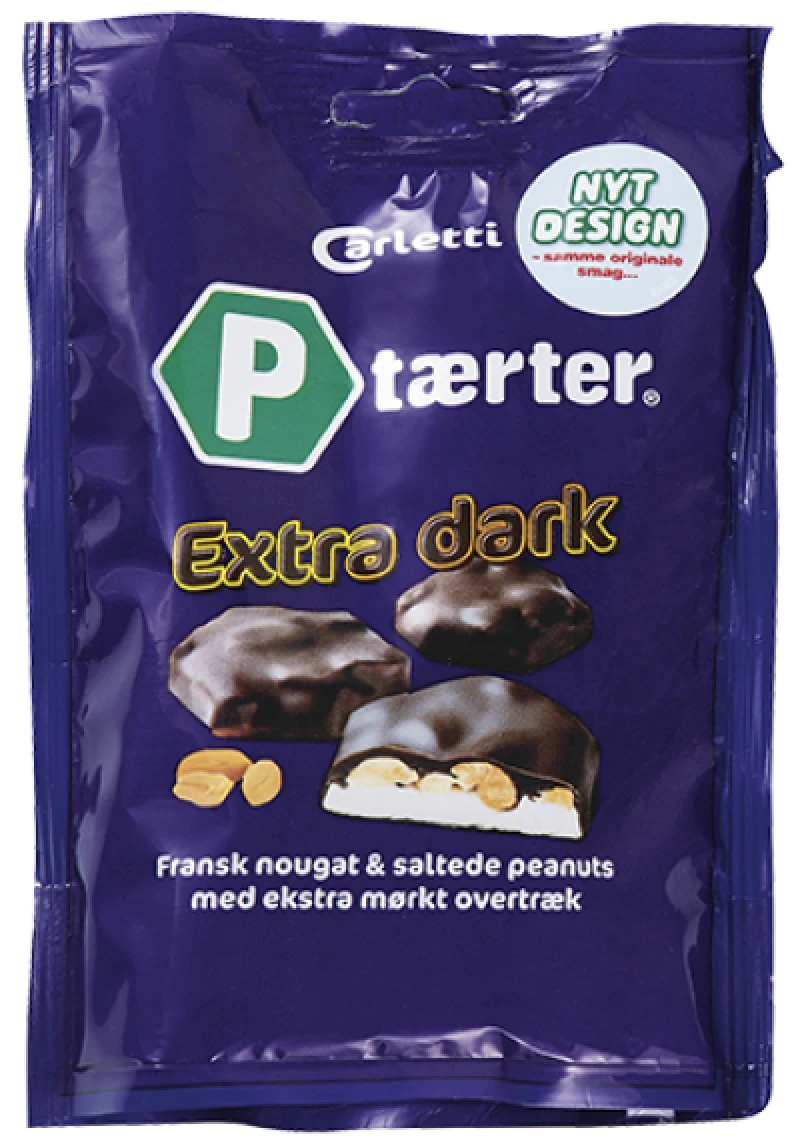 P-Tærter