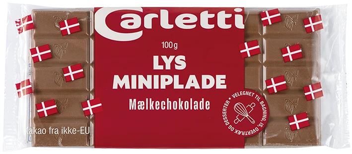 MINIPLADE