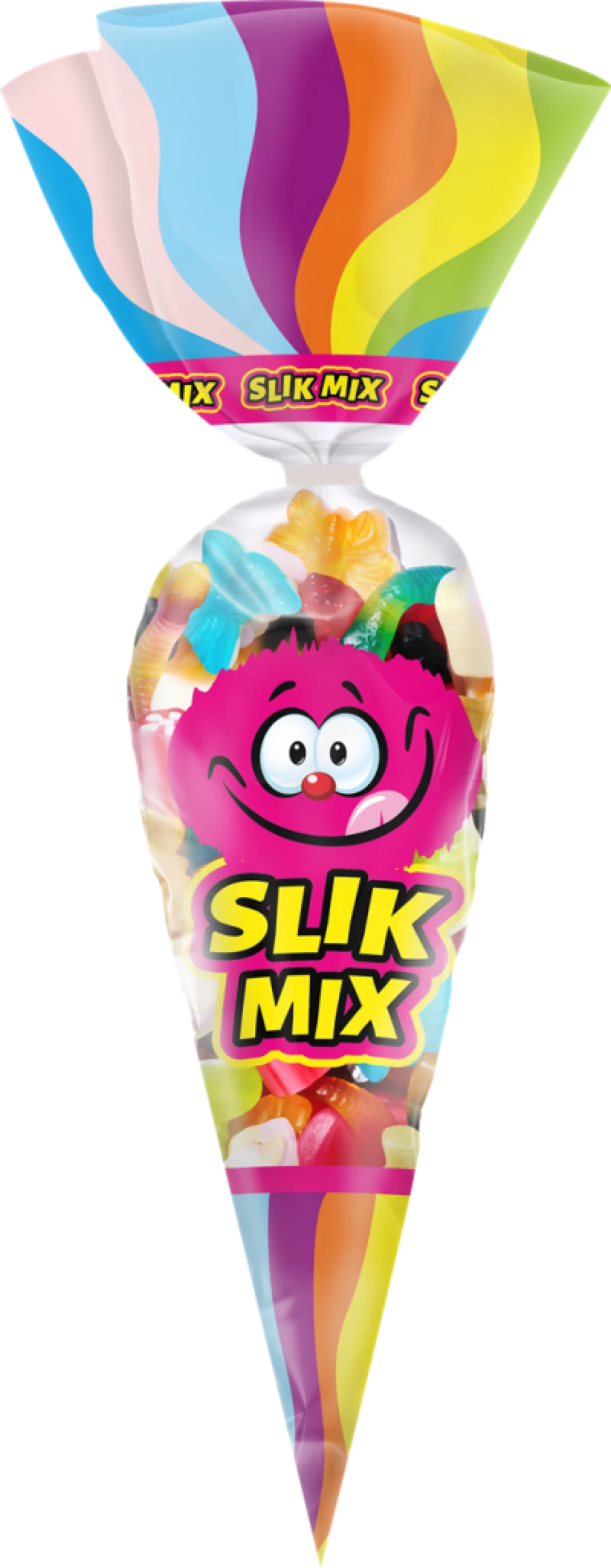 Slik mix