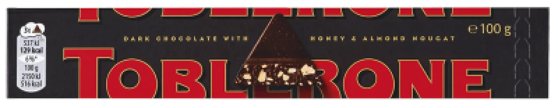 Toblerone