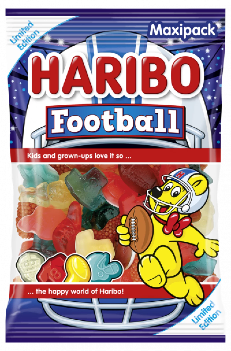 Football mix