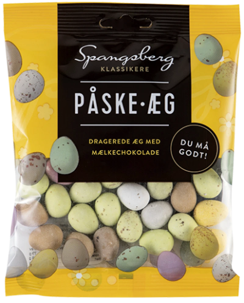 Påskeæg