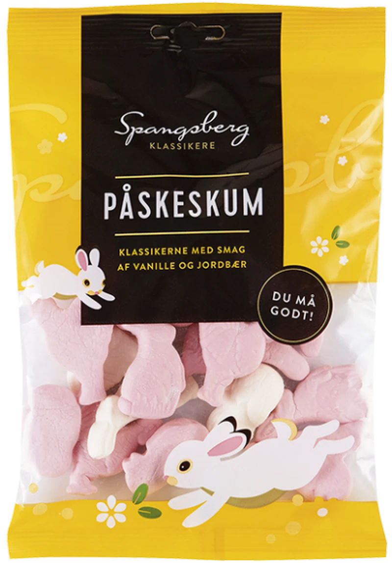 Påskeskum