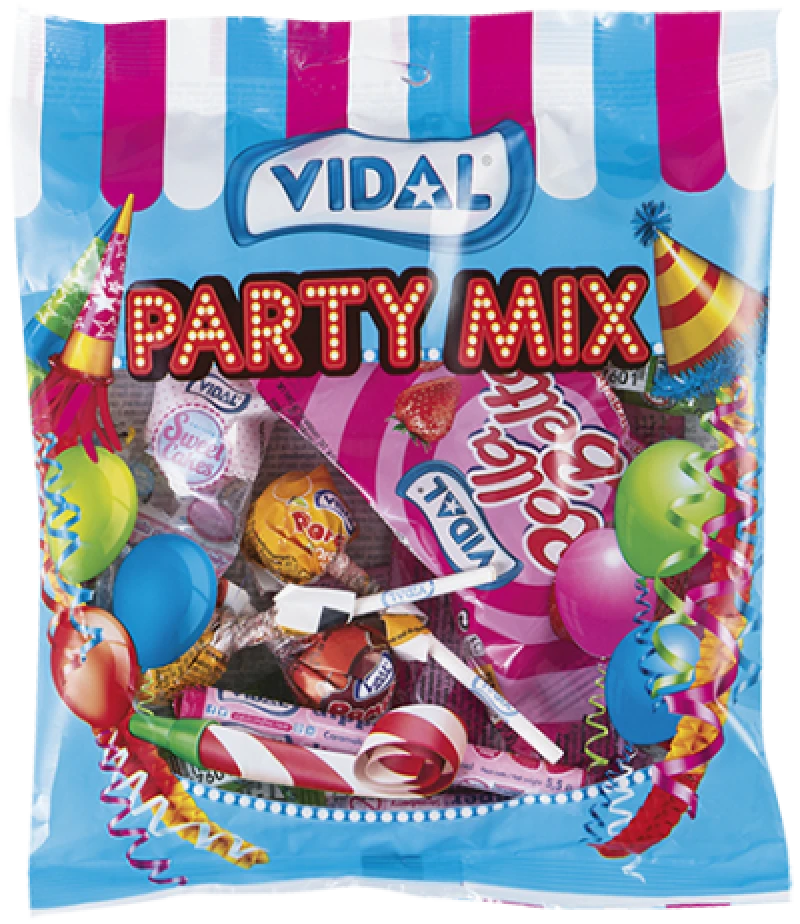 Party mix