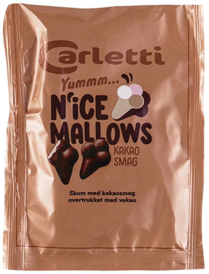 N'ice mallows