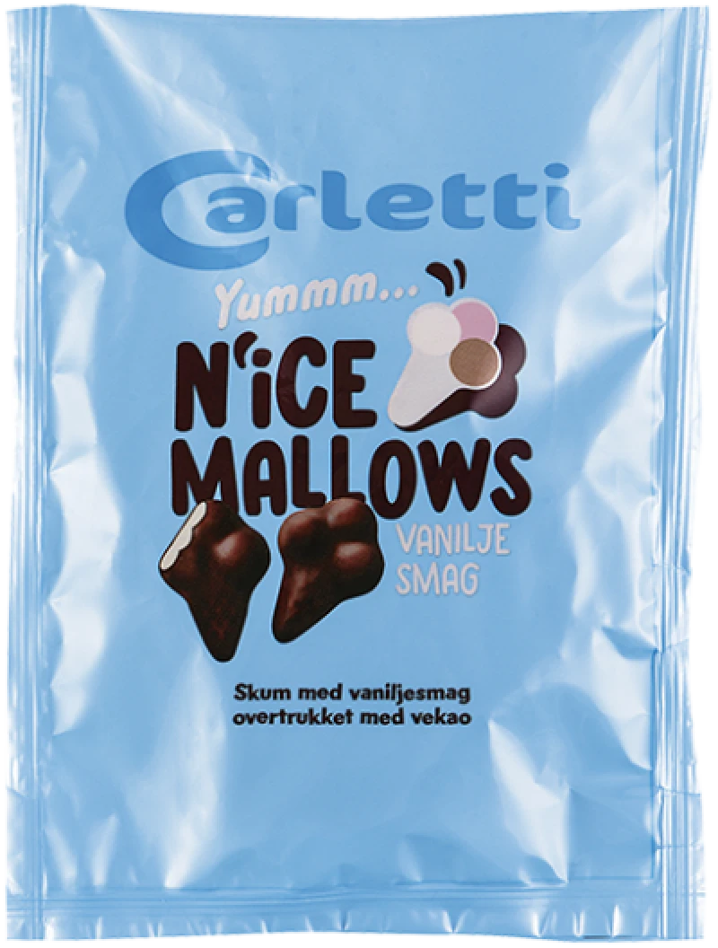 N'ice mallows