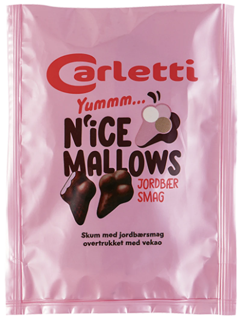 N'ice mallows