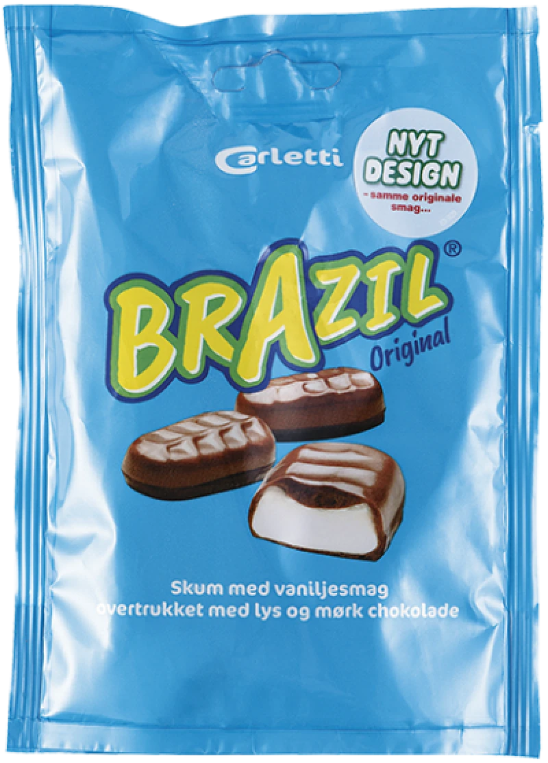 Brazil