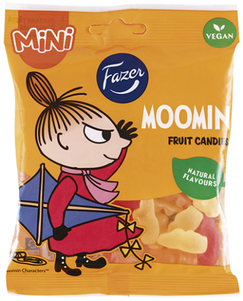 Moomin