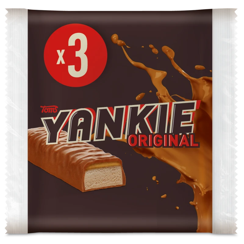 Yankie Bar