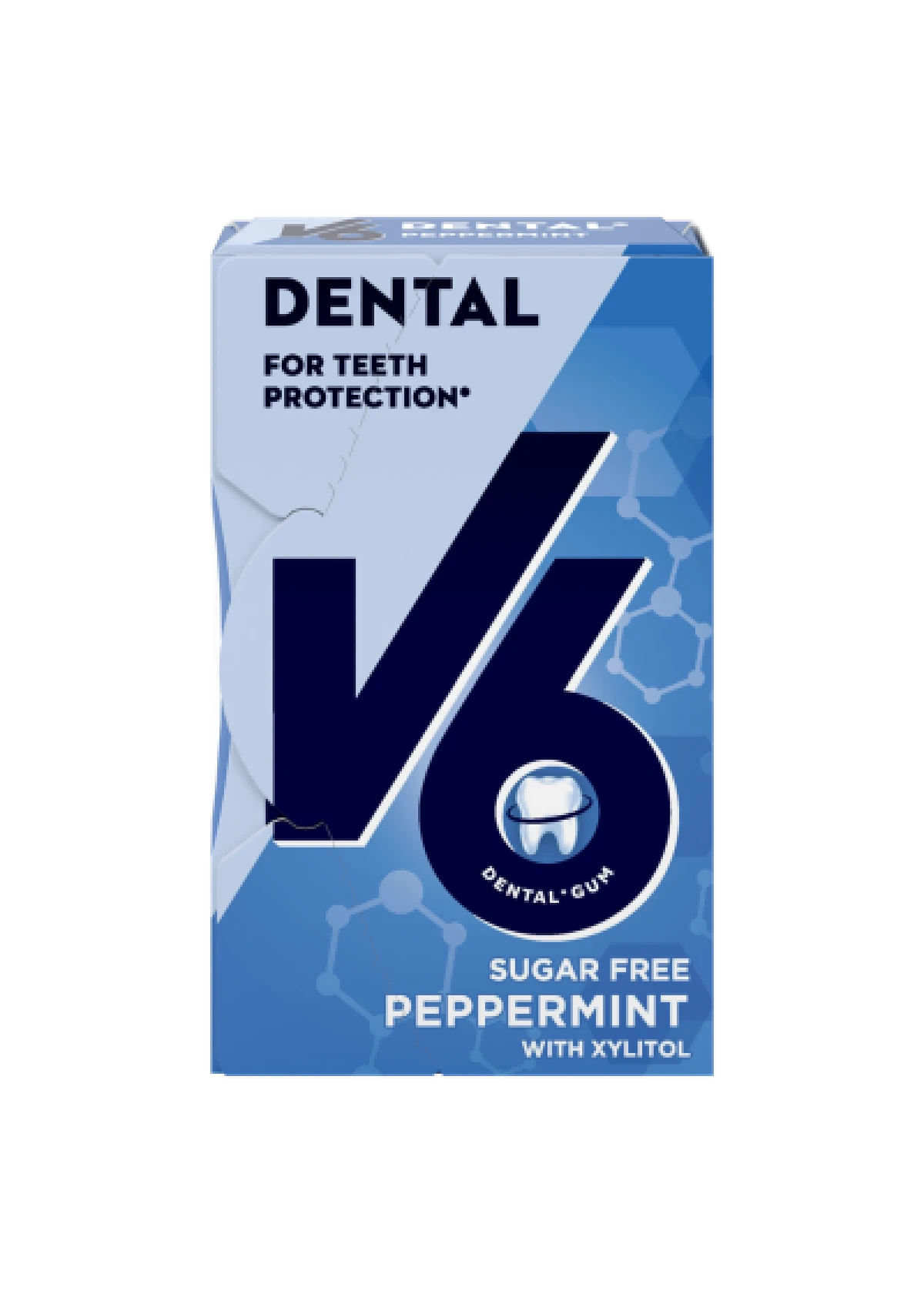Dental Peppermint