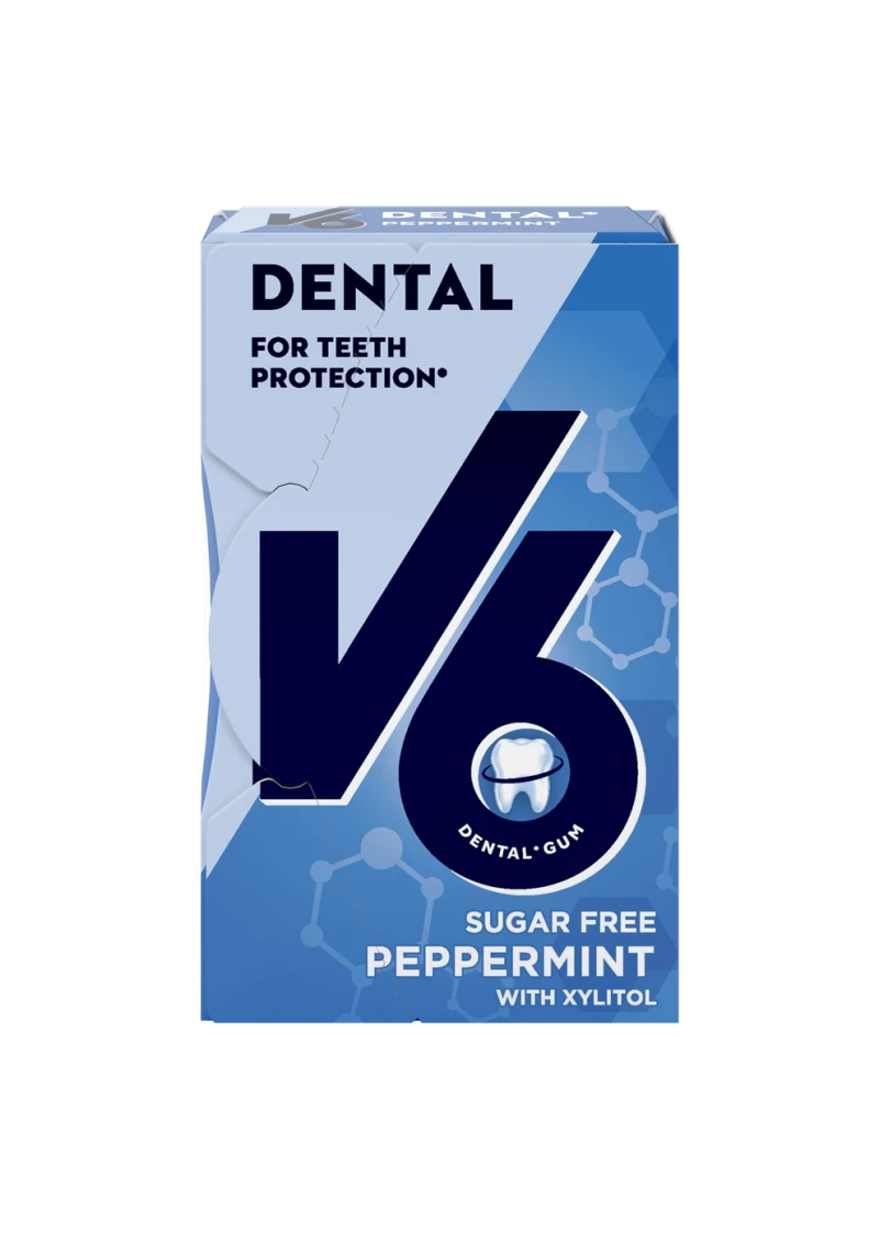 Dental Peppermint