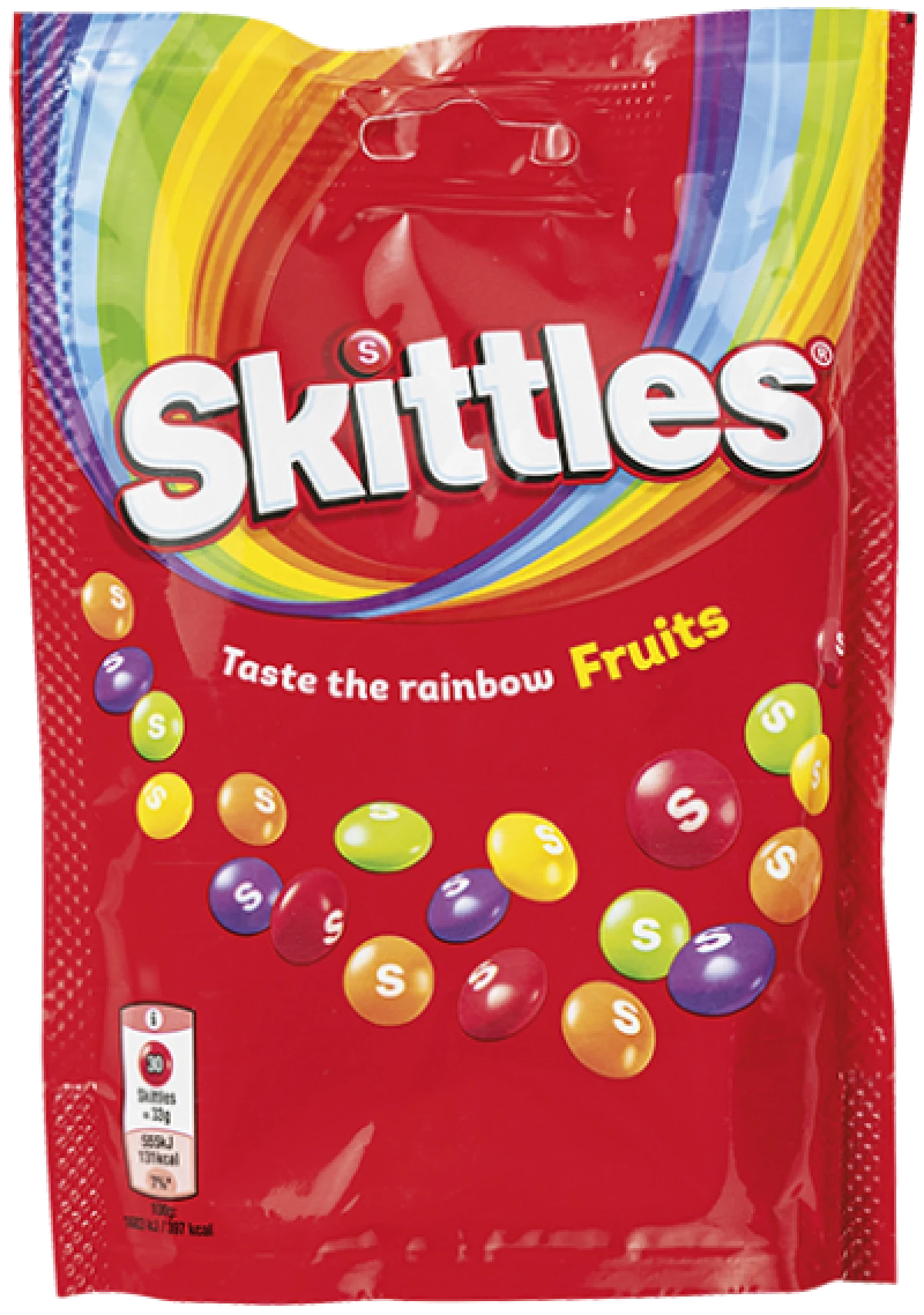 Skittles Fruits