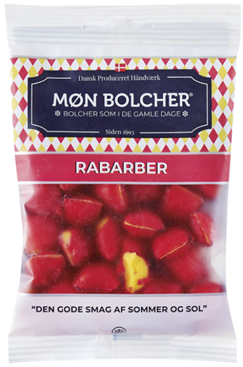 Rabarber