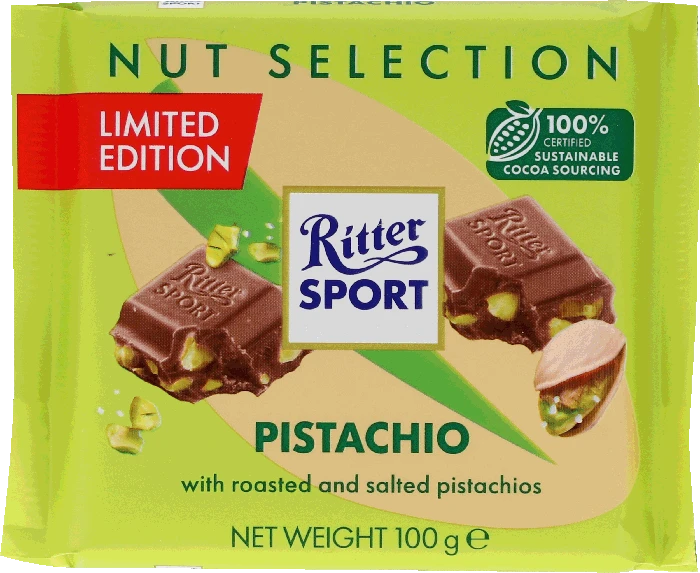 Pistachio