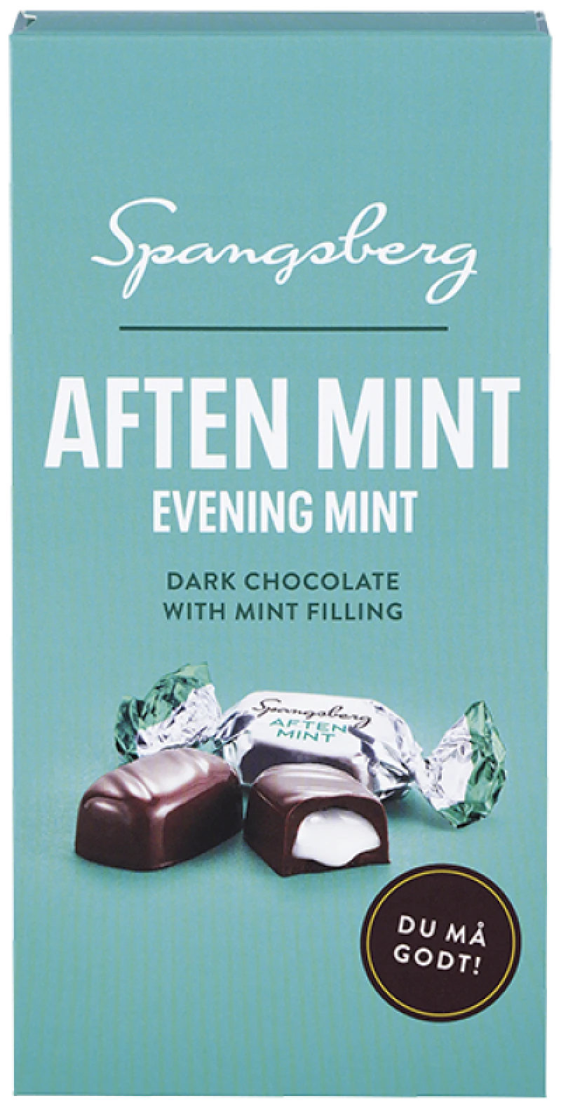 Spangsberg Aften Mint