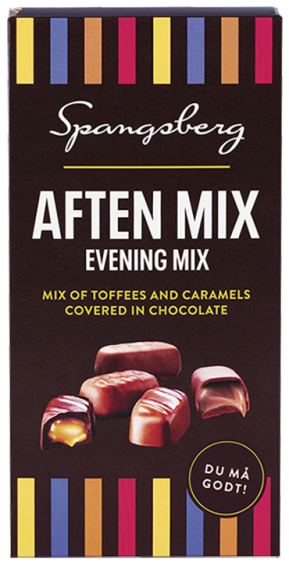 AFTEN MIX – produktbillede