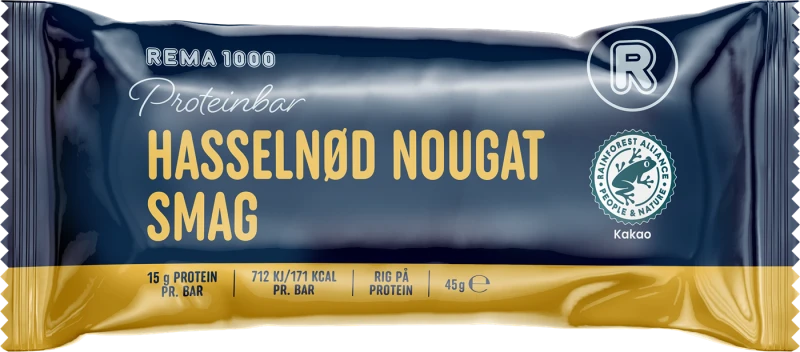Proteinbar