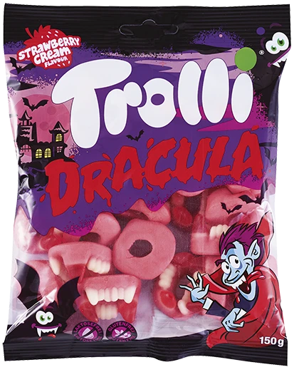 DRACULA