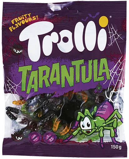 TARANTULA